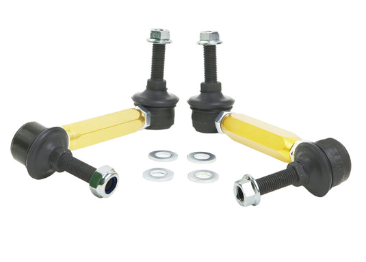 Whiteline KLC140-135 WL Sway Bar Links