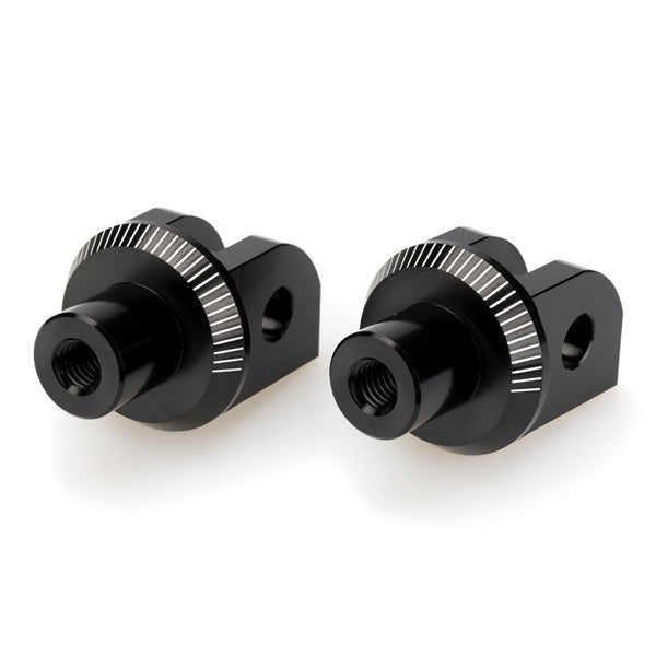Puig 20882N Hi-Tech Footpeg Adapter