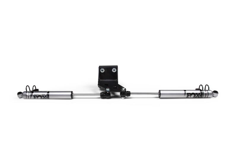 Load image into Gallery viewer, Zone Offroad ZONF102F ZOR Steering Stabilizers
