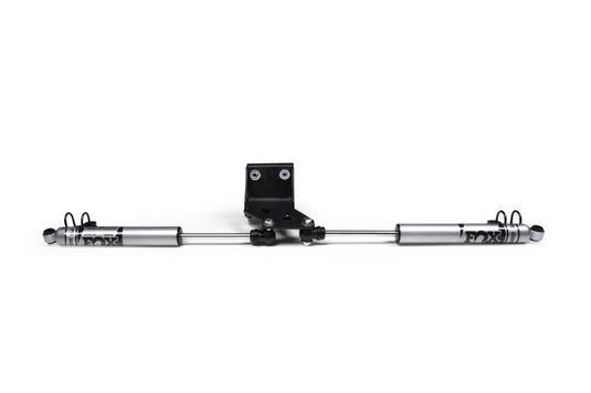 Zone Offroad ZONF102F ZOR Steering Stabilizers