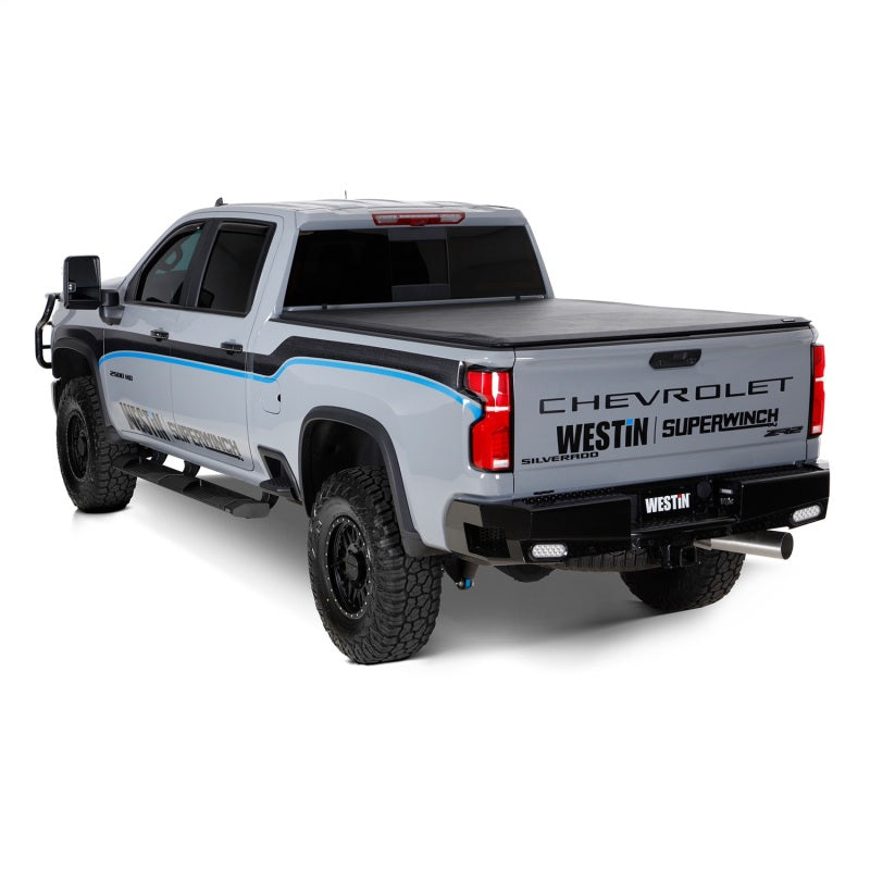 Load image into Gallery viewer, Westin 19-13995 WES Soft Roll Tonneau Covers
