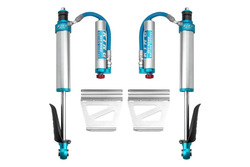 Load image into Gallery viewer, King Shocks 25001-125A KIN 2.5 Shocks
