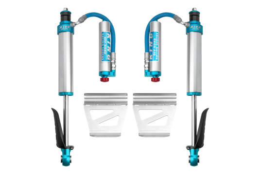 King Shocks 25001-125A KIN 2.5 Shocks