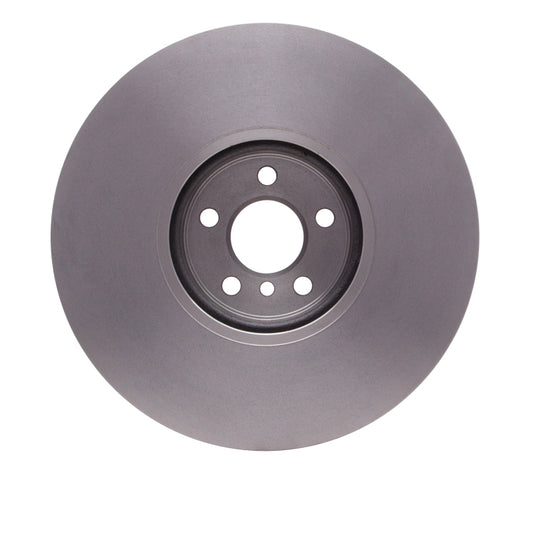 Dfc 600-31131D DFC Brake Rotors - Plain