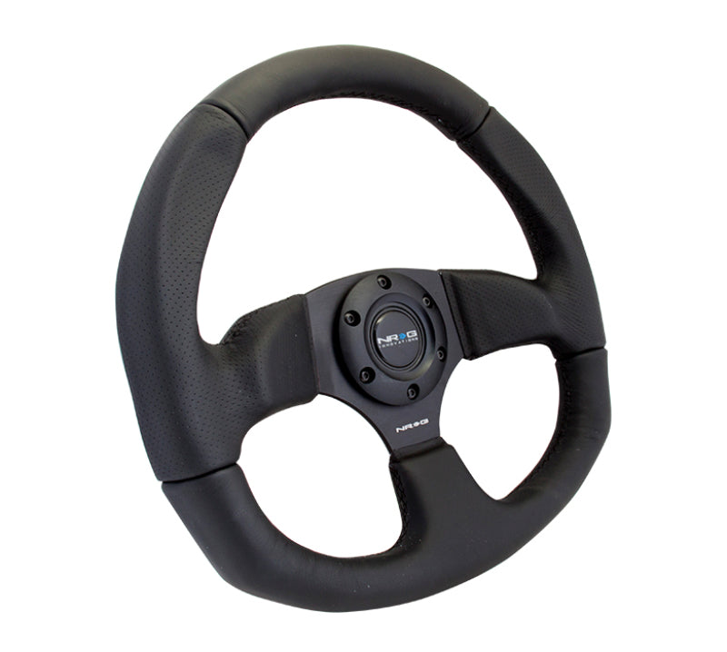 Load image into Gallery viewer, Nrg RST-009R NRG Steering Wheels - Reinforc
