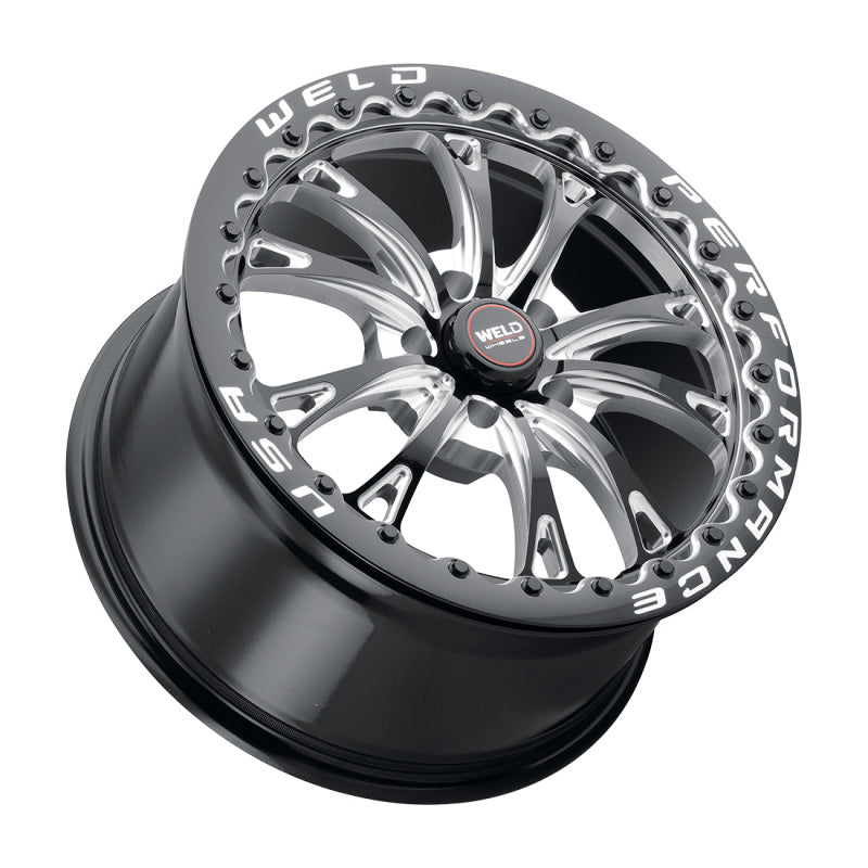 Load image into Gallery viewer, Weld S90880067P30 WEL Belmont Wheels

