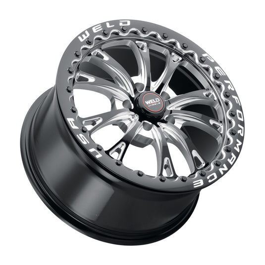Weld S90880067P30 WEL Belmont Wheels