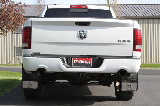 Flowmaster 817690 FLO Outlaw Cat-Back Exhaust Systems