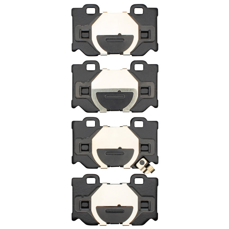 Load image into Gallery viewer, Dfc 1115-1347-01 DFC Active Performance Pads
