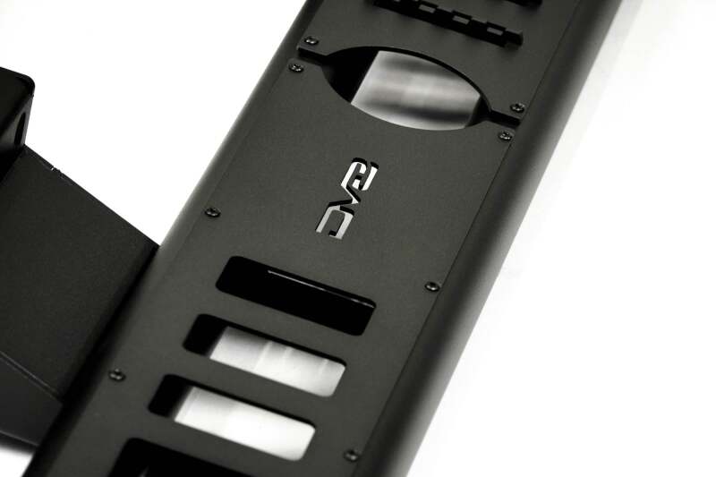 Load image into Gallery viewer, Dv8 Offroad SRFF1-01 DV8 Hinge Mounted Steps
