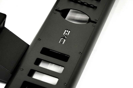 Dv8 Offroad SRFF1-01 DV8 Hinge Mounted Steps