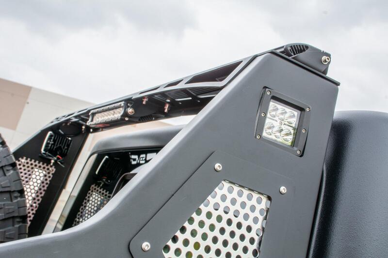 Load image into Gallery viewer, Dv8 Offroad RRGL-01 DVE Chase Racks

