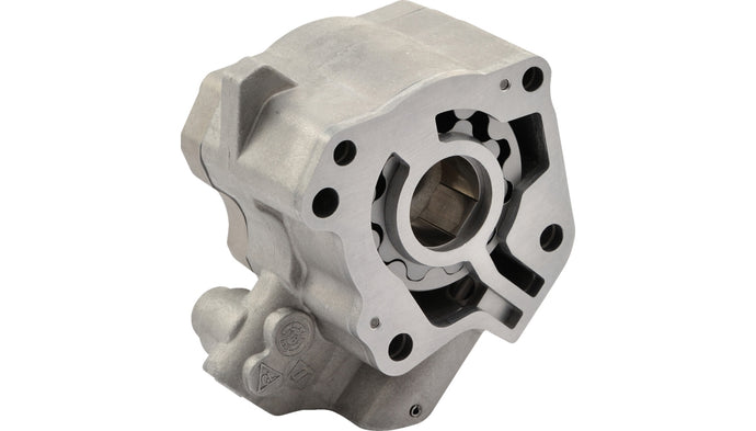 Drag Specialties 0932-0304 High-Performance Oil Pump