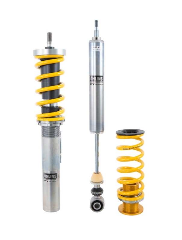 Load image into Gallery viewer, Ohlins VWS MT10S2 OHL Coilover - Road &amp; Track
