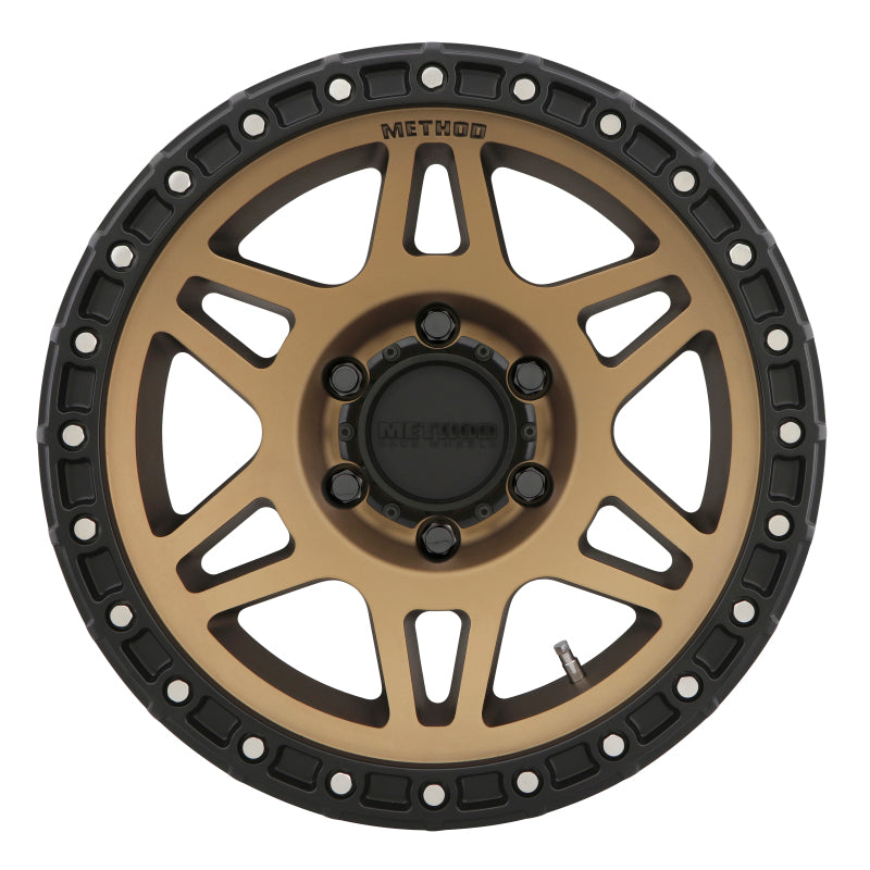 Load image into Gallery viewer, Method Wheels MR31279060912N MRW MR312 Wheels
