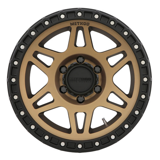 Method Wheels MR31279060912N MRW MR312 Wheels