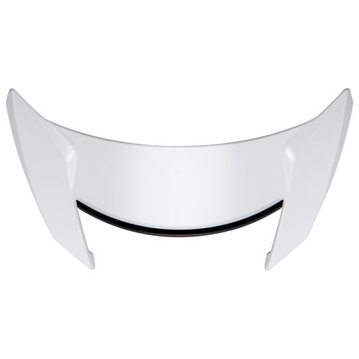 Shoei Top Air Outlet for J-Cruise 3 Helmet - White