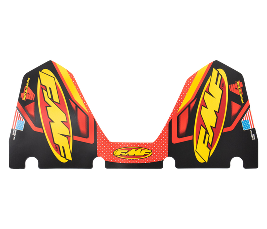 Fmf Racing 014846 FMF Decals/ Stickers