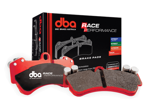 Dba DB2299RP DBA RP Performance Brake Pads