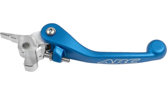 Arc BR-350-B Flex Brake Lever - Blue
