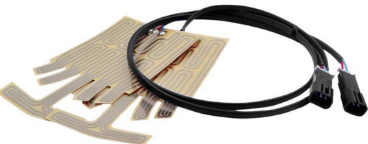 Rsi Racing GH-21 Standard Hi Power Grip Heater Element Kit with Plastic OEM Connectors