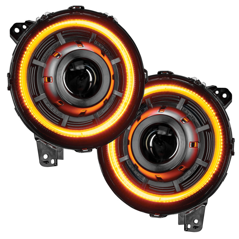 Load image into Gallery viewer, Oracle Lighting 5839-023 ORL Headlight Assemblies
