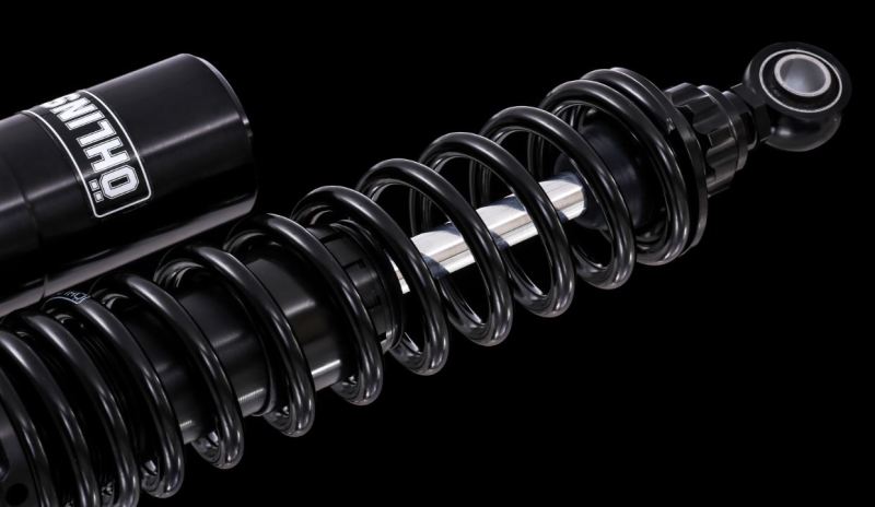 Load image into Gallery viewer, Ohlins HD 763 OHL STX 36 Blackline

