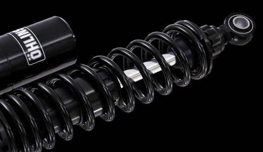 Ohlins HD 763 OHL STX 36 Blackline