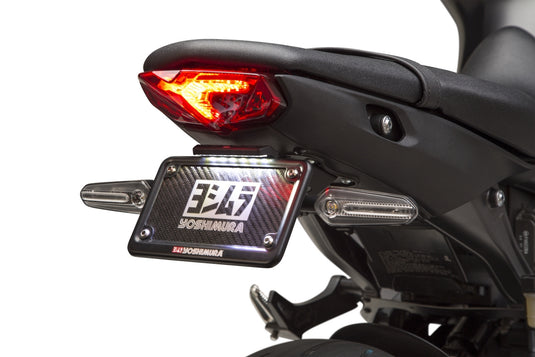 Yoshimura 070BG139920 Fender Eliminator Kit