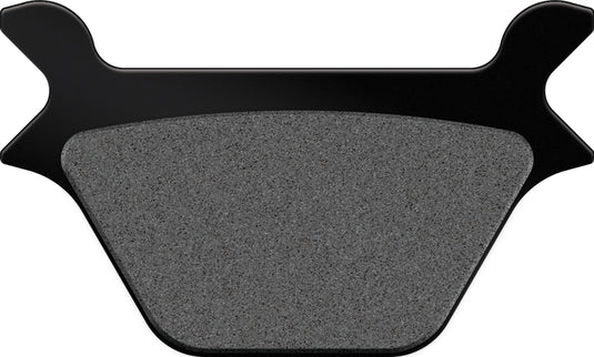 Harddrive HD200 Organic Brake Pad