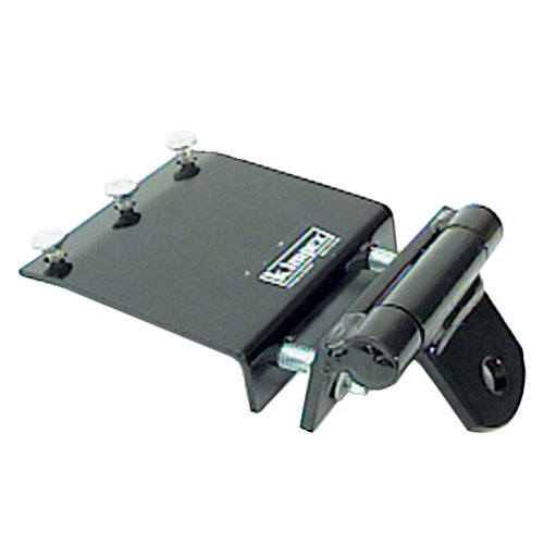 Spi 12-107-01 Sleigh Hitch for Polaris