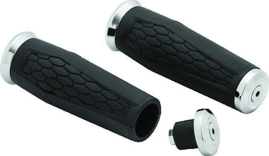 Kuryakyn 5928 KUR Hand Grips D
