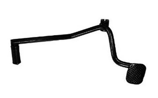 Emgo 83-88047 Heel-Toe Shift Lever