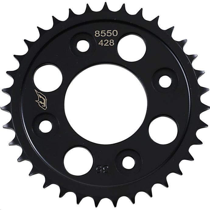 Driven Racing 8550-428-35T Steel Rear Sprocket - 35T