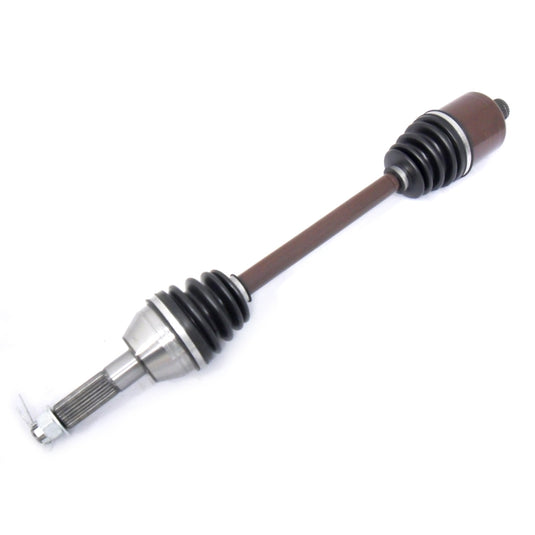 All Balls AB6-PO-8-375 6 Ball Heavy Duty Axle