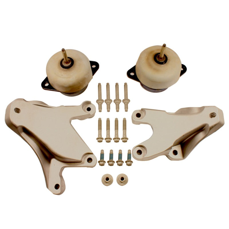 Load image into Gallery viewer, Ford Racing M-6038-M50 FR Engine Mounts
