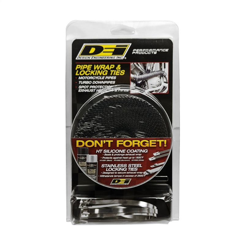 Load image into Gallery viewer, Dei 10119 DEI Exhaust Wrap Kit
