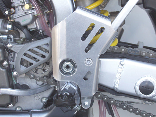 Works Connection 15-229 Frame Guards