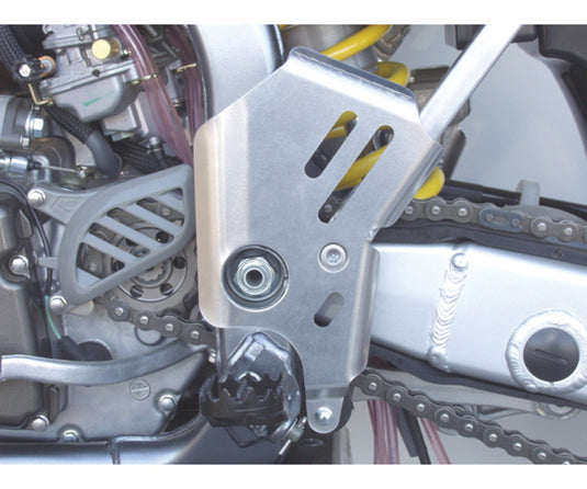 Works Connection 15-191 Frame Guards