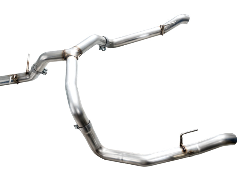 Load image into Gallery viewer, Awe Tuning 3015-31200 AWE Cat-Back FG Edition
