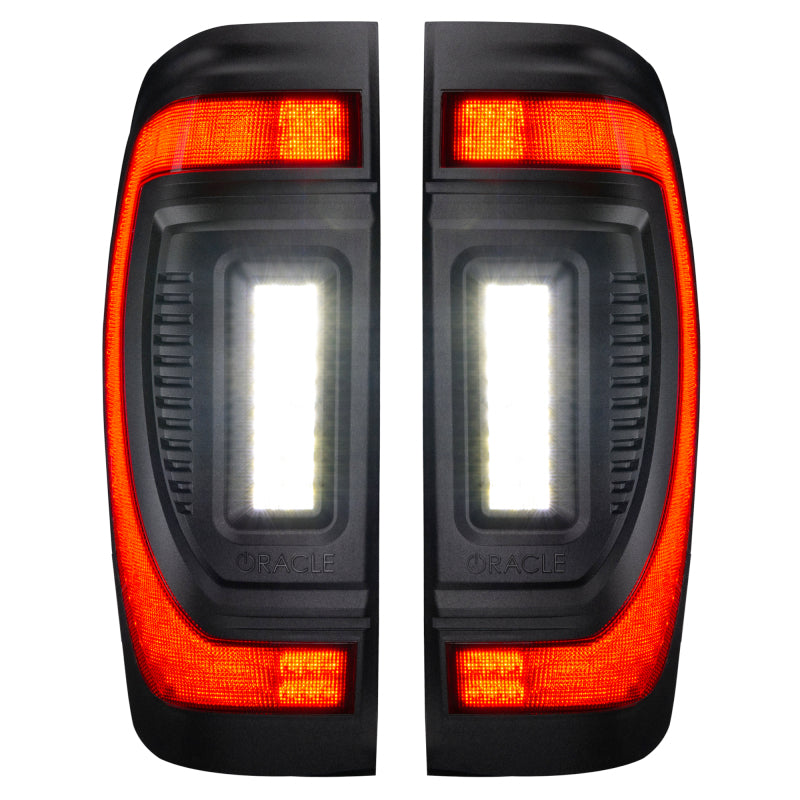 Load image into Gallery viewer, Oracle Lighting 5927-504-T ORL LED Tail Lights
