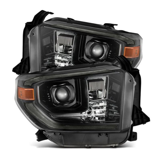 Alpharex 880839 ARX PRO-Series Headlights