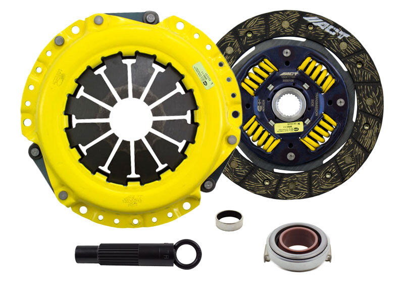 Load image into Gallery viewer, Act AR1-HDSS ACT HD/Perf Street Clutch Kits

