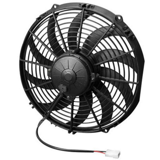 Spal 30102030 SPL Fans - Push / Curved