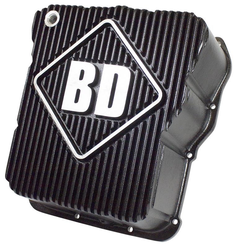 Load image into Gallery viewer, Bd Diesel 1061501 BDD Deep Sump Trans Pans
