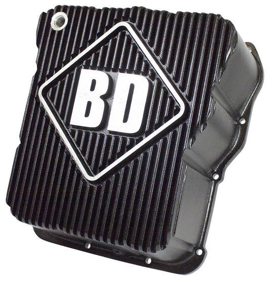 Bd Diesel 1061501 BDD Deep Sump Trans Pans