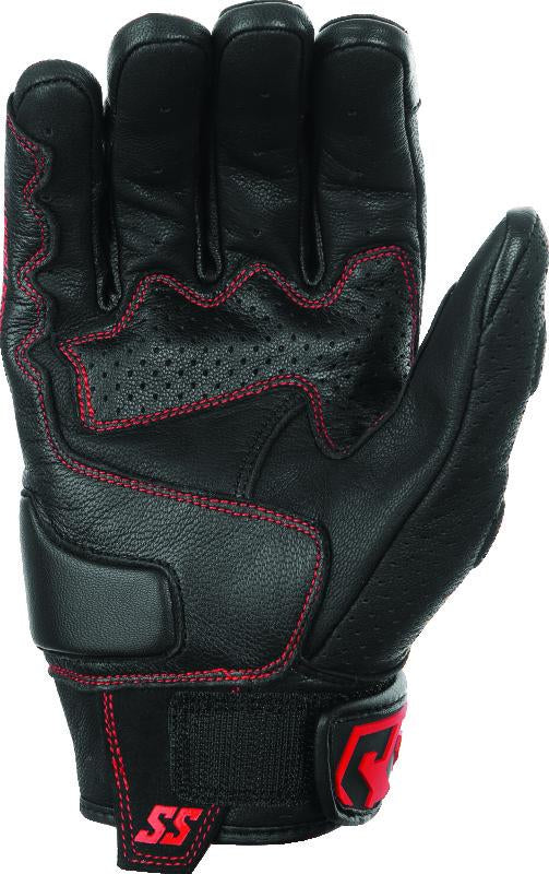 Speed And Strength 892320 SAS Twist of Fate Gloves