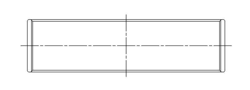Load image into Gallery viewer, Acl 6B8466H-STD ACL Race Series Rod Bearings
