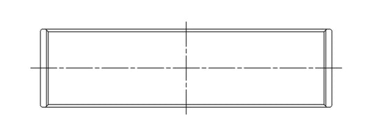 Acl 6B8466H-STD ACL Race Series Rod Bearings