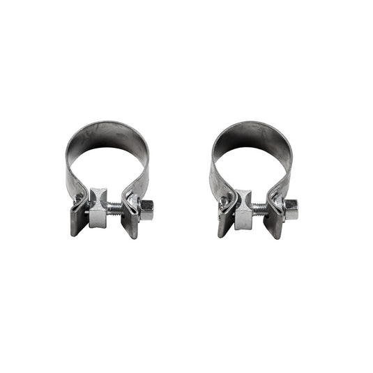 Flowmaster 717983 FLO FlowFX Cat-Back Exhaust Systems